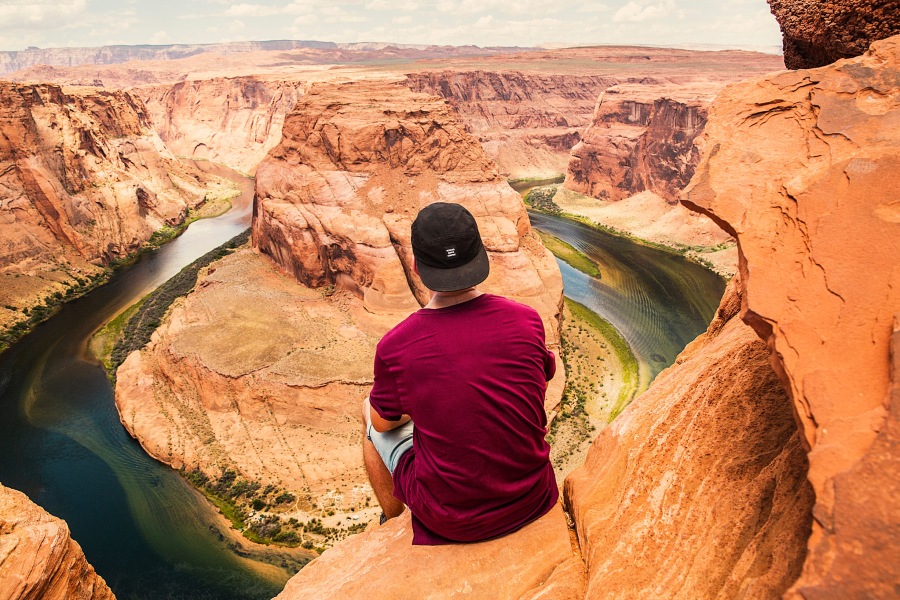 USA Trip Ideas